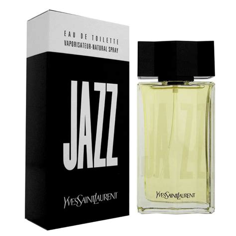 jazz yves saint laurent vintage|jazz aftershave for men original.